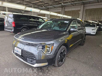 2023 Kia Niro EV Wave