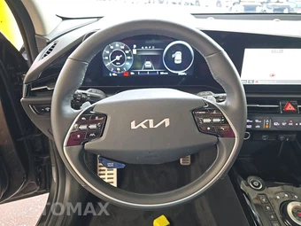 2023 Kia Niro EV Wave - miniatura 10