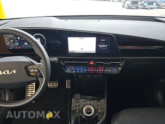 2023 Kia Niro EV Wave - miniatura 11