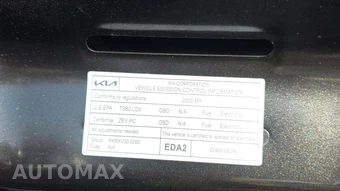 2023 Kia Niro EV Wave - miniatura 17