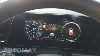 2023 Kia Niro EV Wave - miniatura 18
