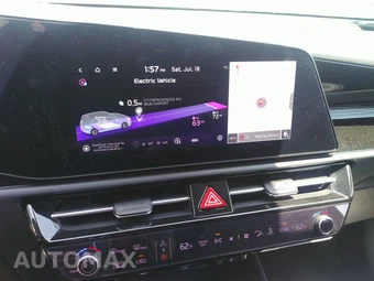 2023 Kia Niro EV Wave - miniatura 21