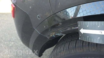 2023 Kia Niro EV Wave - miniatura 26