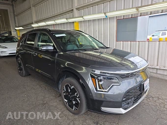 2023 Kia Niro EV Wave - miniatura 3