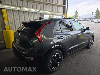 2023 Kia Niro EV Wave - miniatura 4