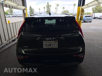 2023 Kia Niro EV Wave - miniatura 5