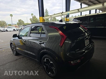 2023 Kia Niro EV Wave - miniatura 6