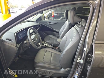2023 Kia Niro EV Wave - miniatura 7