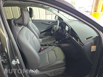 2023 Kia Niro EV Wave - miniatura 8