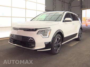 2023 Kia Niro EV Wave