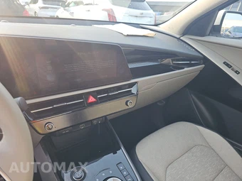 2023 Kia Niro EV Wave - miniatura 11