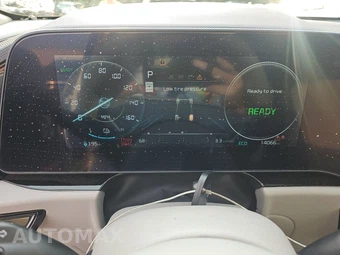2023 Kia Niro EV Wave - miniatura 12