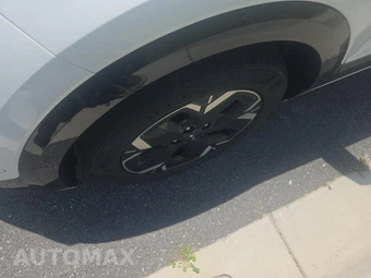 2023 Kia Niro EV Wave - miniatura 17