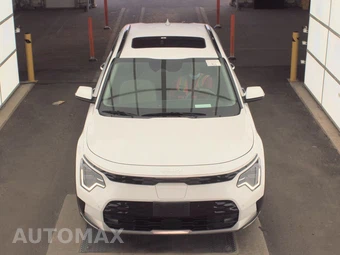 2023 Kia Niro EV Wave - miniatura 2