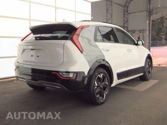 2023 Kia Niro EV Wave - miniatura 4