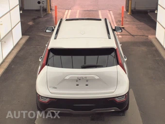 2023 Kia Niro EV Wave - miniatura 5