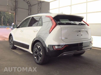 2023 Kia Niro EV Wave - miniatura 6