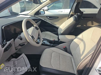 2023 Kia Niro EV Wave - miniatura 7