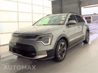 2023 Kia Niro EV Wave - car from the USA, Manheim Buy-Now listing at AUTOMAX