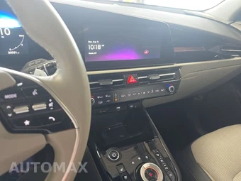 2023 Kia Niro EV Wave - miniatura 11