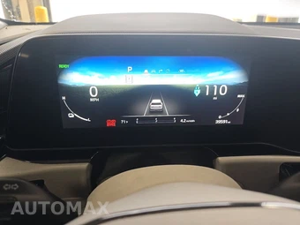 2023 Kia Niro EV Wave - miniatura 12