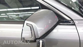 2023 Kia Niro EV Wave - miniatura 23