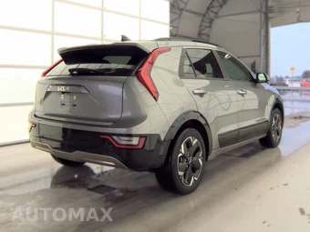 2023 Kia Niro EV Wave - miniatura 4