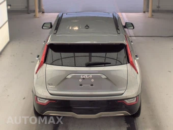 2023 Kia Niro EV Wave - miniatura 5