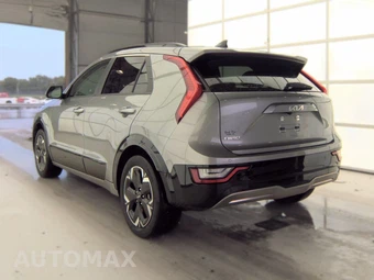 2023 Kia Niro EV Wave - miniatura 6