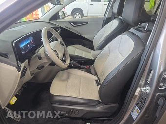 2023 Kia Niro EV Wave - miniatura 7