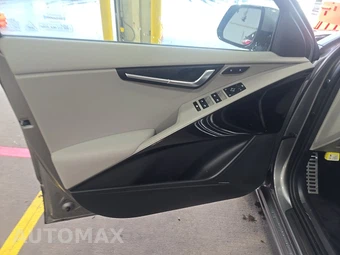 2023 Kia Niro EV Wave - miniatura 9