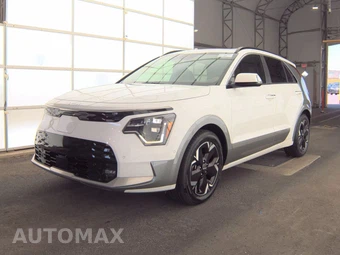 2023 Kia Niro EV Wave