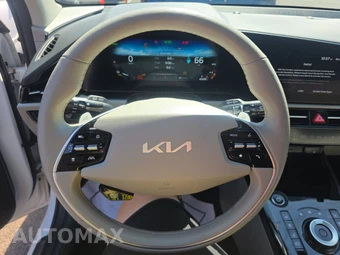2023 Kia Niro EV Wave - miniatura 10