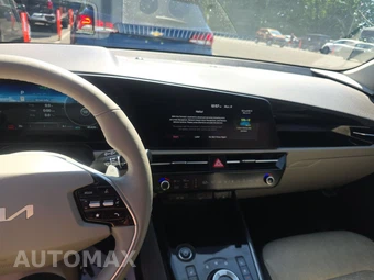 2023 Kia Niro EV Wave - miniatura 11