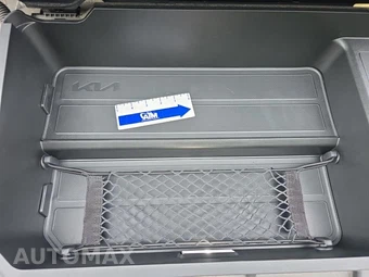 2023 Kia Niro EV Wave - miniatura 19