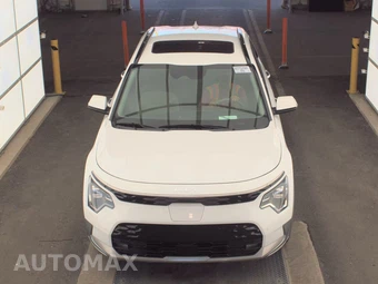 2023 Kia Niro EV Wave - miniatura 2