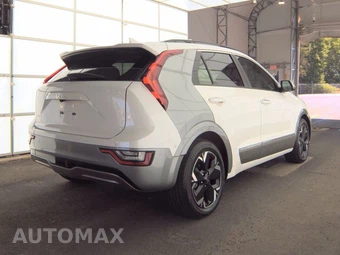 2023 Kia Niro EV Wave - miniatura 4