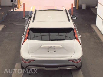 2023 Kia Niro EV Wave - miniatura 5