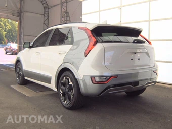 2023 Kia Niro EV Wave - miniatura 6