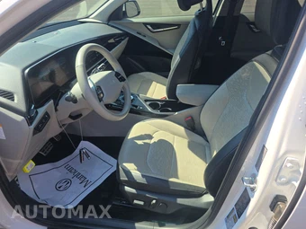 2023 Kia Niro EV Wave - miniatura 7