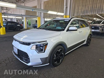 2023 Kia Niro EV Wave