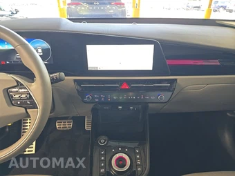 2023 Kia Niro EV Wave - miniatura 11