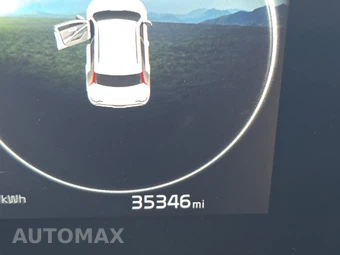 2023 Kia Niro EV Wave - miniatura 12