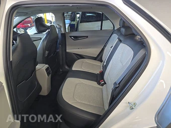 2023 Kia Niro EV Wave - miniatura 13