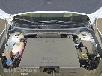 2023 Kia Niro EV Wave - miniatura 15