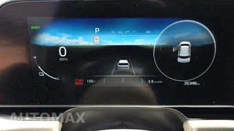 2023 Kia Niro EV Wave - miniatura 19