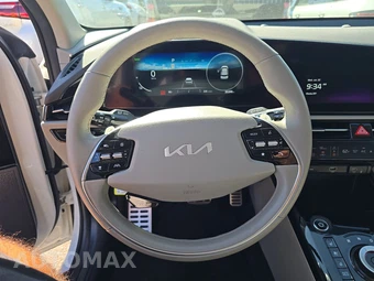 2023 Kia Niro EV Wave - miniatura 26