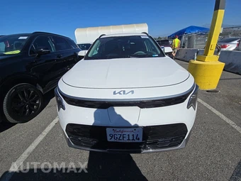 2023 Kia Niro EV Wave - miniatura 27