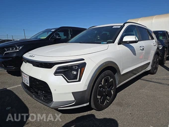 2023 Kia Niro EV Wave - miniatura 29