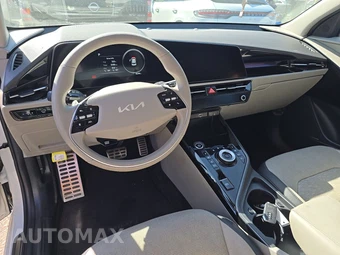 2023 Kia Niro EV Wave - miniatura 30